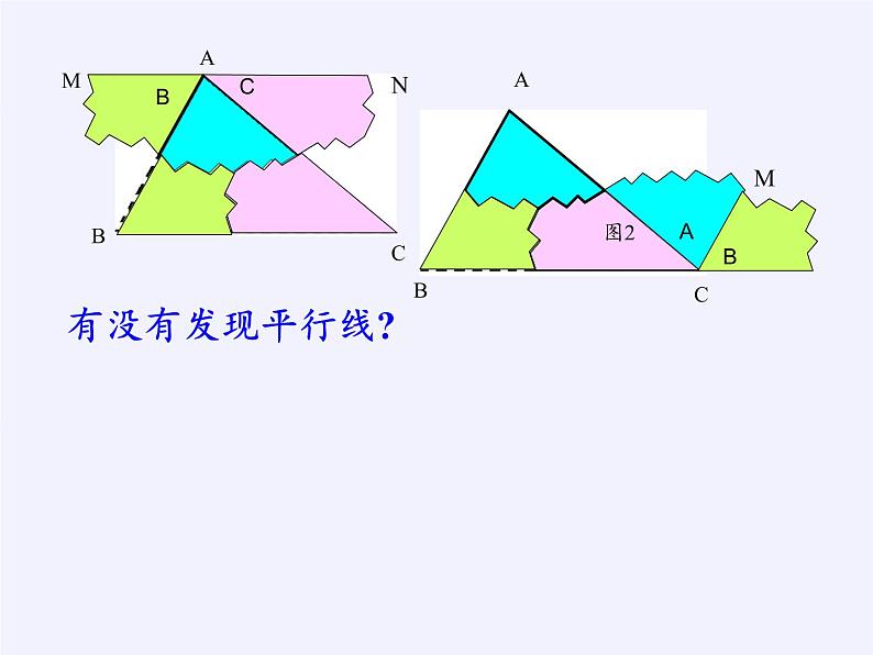 苏科版七年级数学下册 7.5 多边形的内角和与外角和(10) 课件第4页