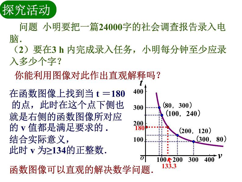 2020-2021学年八年级数学苏科版下册-11.3 用反比例函数解决问题-课件07