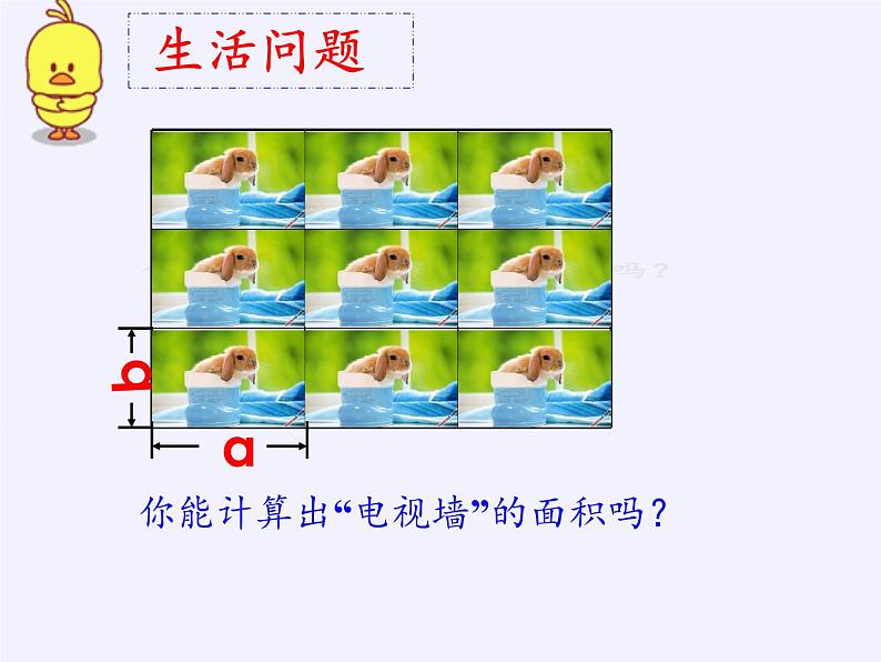 苏科版七年级数学下册 9.1 单项式乘单项式(6) 课件第5页