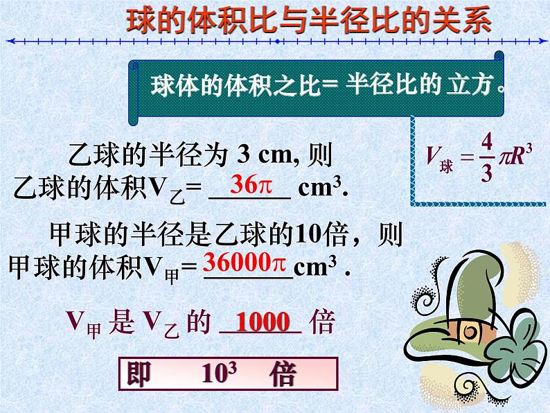 苏科版七年级数学下册 8.2 幂的乘方与积的乘方_(2) 课件04