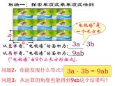 苏科版七年级数学下册 9.1 单项式乘单项式 课件