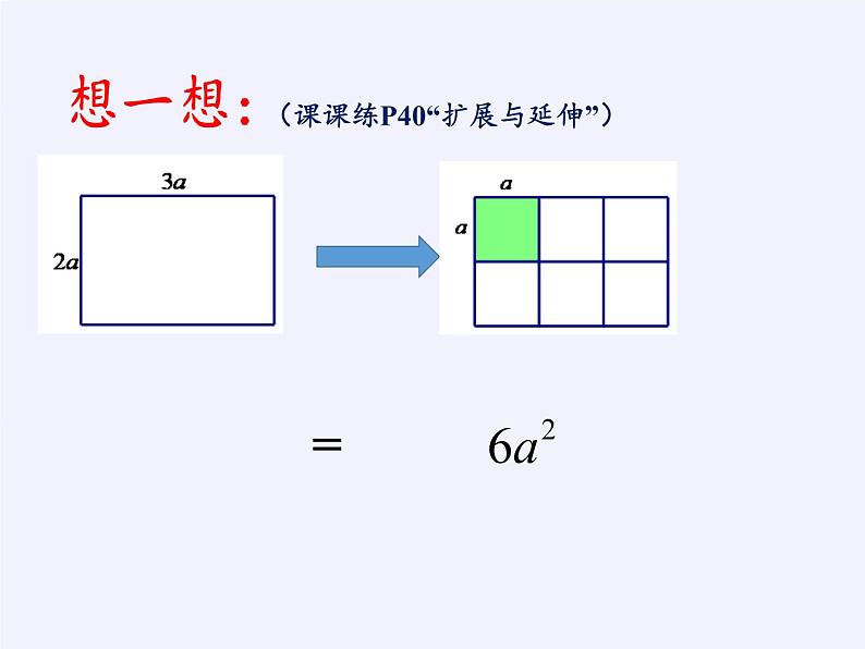 苏科版七年级数学下册 9.1 单项式乘单项式(15) 课件第4页