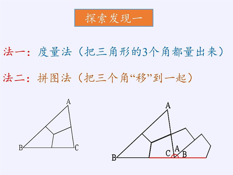 苏科版七年级数学下册 12.2 证明(6) 课件03