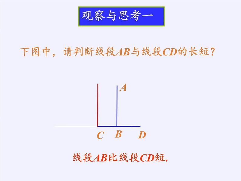 苏科版七年级数学下册 12.2 证明(2) 课件第3页