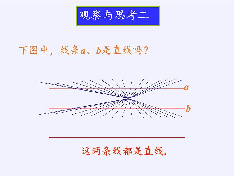 苏科版七年级数学下册 12.2 证明(2) 课件第4页