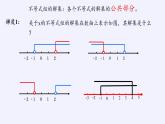 苏科版七年级数学下册 11.6 一元一次不等式组(10) 课件