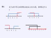 苏科版七年级数学下册 11.6 一元一次不等式组(10) 课件