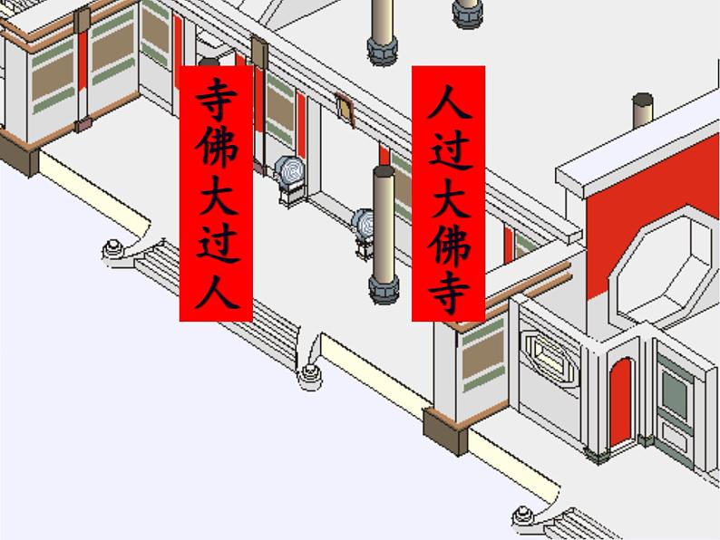 苏科版七年级数学下册 12.3 互逆命题(1) 课件第2页