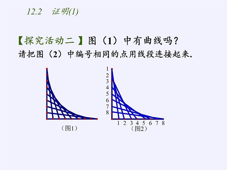 苏科版七年级数学下册 12.2 证明(8) 课件第5页