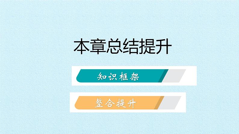 苏科版七年级数学下册 第12章 证明 复习 课件02