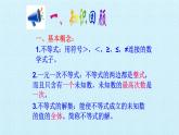 蘇科版七年級(jí)數(shù)學(xué)下冊(cè) 第11章 一元一次不等式 復(fù)習(xí) 課件