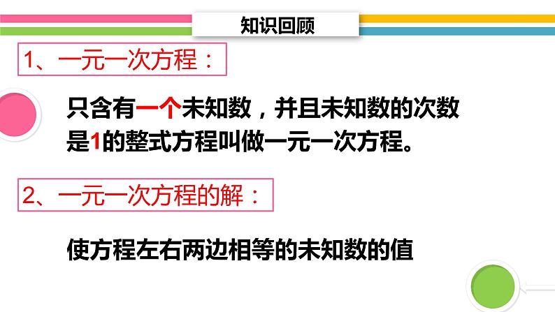 初中数学人教版七年级下册章前引言及二元一次方程组1课件PPT第5页