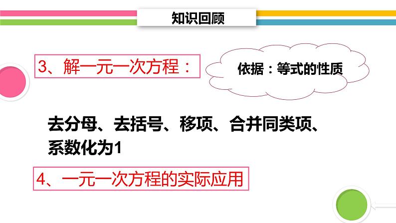 初中数学人教版七年级下册章前引言及二元一次方程组1课件PPT第7页