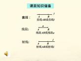 初中数学人教版七年级下册51相交线课件PPT