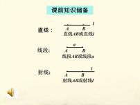 人教版七年级下册5.1.1 相交线课文配套课件ppt