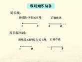 初中数学人教版七年级下册51相交线课件PPT