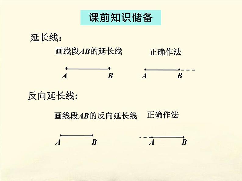 初中数学人教版七年级下册51相交线课件PPT02