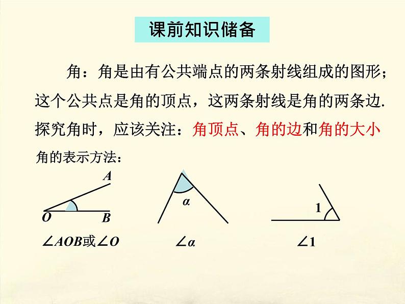 初中数学人教版七年级下册51相交线课件PPT04