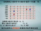 初中数学人教版七年级下册711有序数对3课件PPT