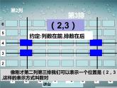 初中数学人教版七年级下册711有序数对3课件PPT