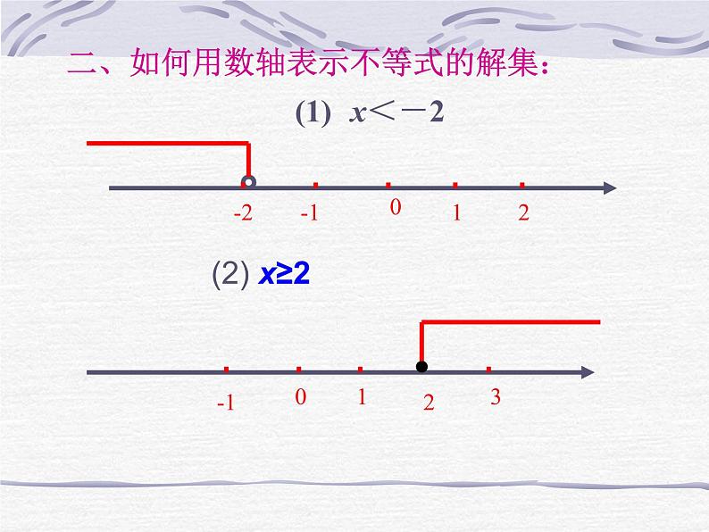 初中数学人教版七年级下册解一元一次不等式组5课件PPT03