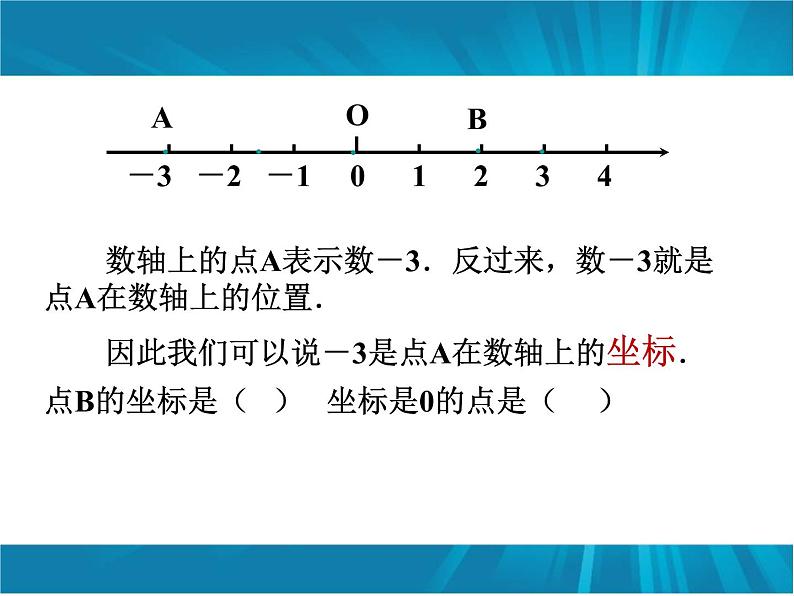 初中数学人教版七年级下册平面直角坐标系相关概念5课件PPT第2页