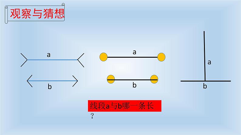 初中数学人教版七年级下册观察与猜想看图时的错觉2课件PPT第5页