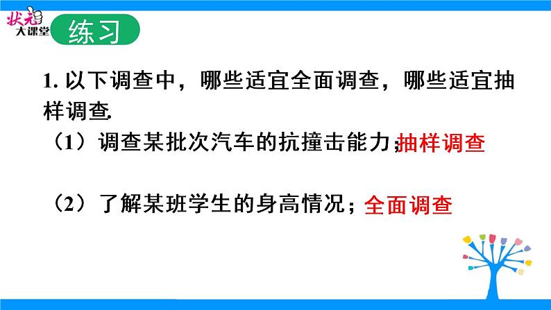 初中数学人教版七年级下册数学活动11课件PPT第5页