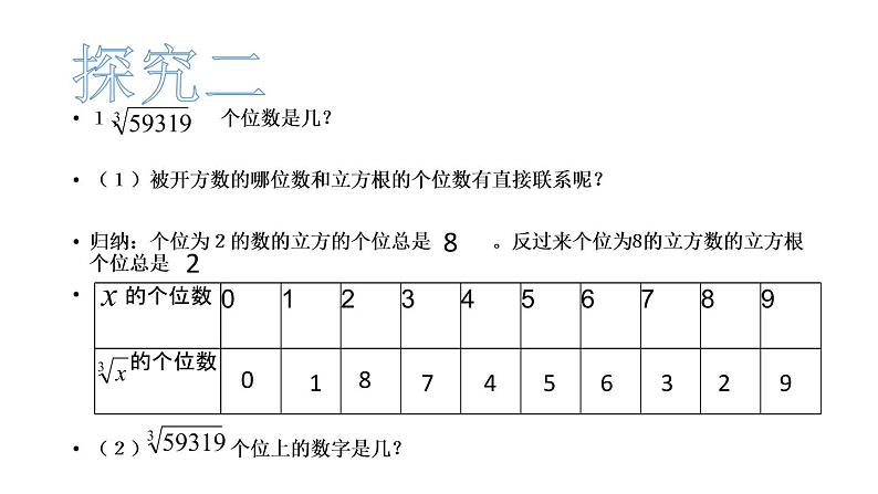 初中数学人教版七年级下册数字活动1课件PPT第4页