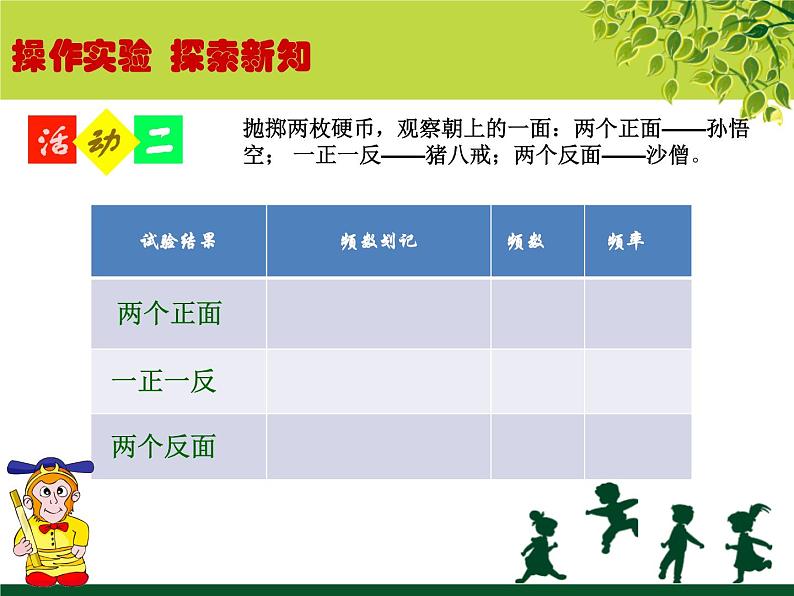 苏科版八年级数学下册 8.2 可能性的大小（课件）08