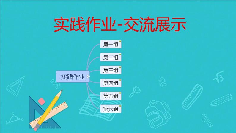 初中数学人教版七年级下册利用折线图条形图扇形图描述数据课件PPT03