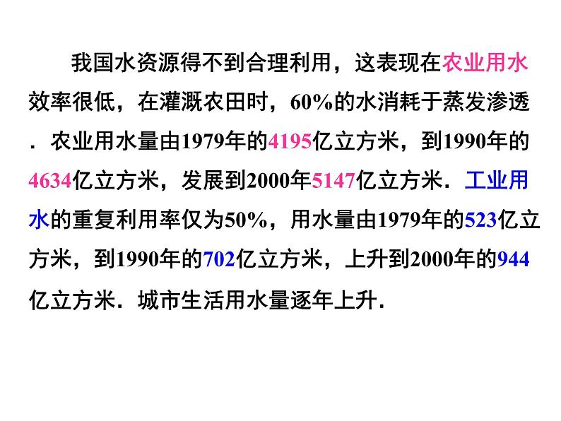 初中数学人教版七年级下册构建知识体系15课件PPT04