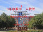 初中數(shù)學人教版七年級下冊復習題83課件PPT