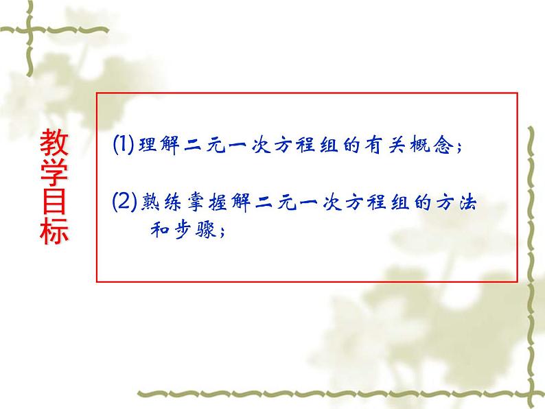 初中数学人教版七年级下册复习题83课件PPT03