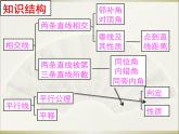 初中數(shù)學人教版七年級下冊復習題5課件PPT