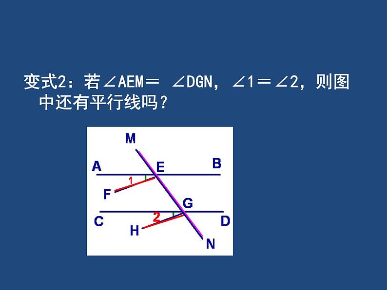 初中数学人教版七年级下册构建知识体系7课件PPT06