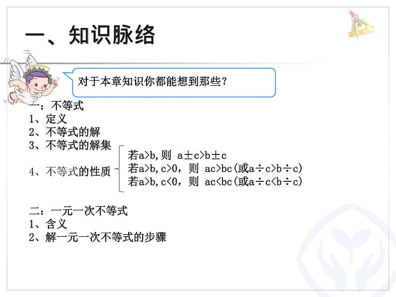 初中数学人教版七年级下册复习题92课件PPT02