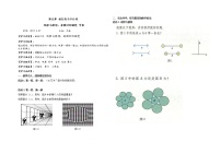 初中数学人教版七年级下册7.2.1用坐标表示地理位置教案