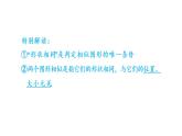 6.3 相似圖形 課件 2021-2022學(xué)年 蘇科版數(shù)學(xué) 九年級下冊