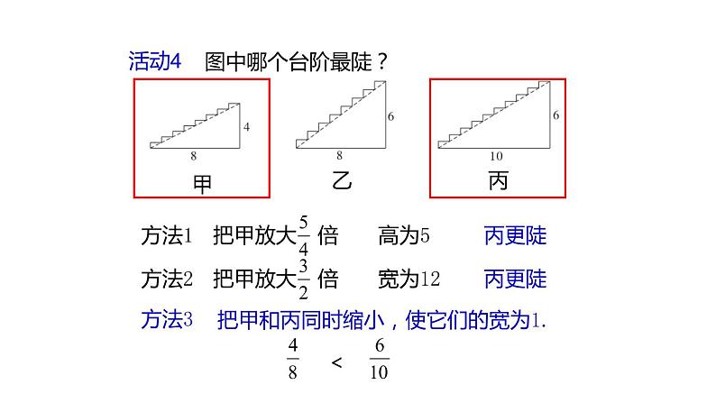 苏科版九年级数学下册课件：7.1正切06