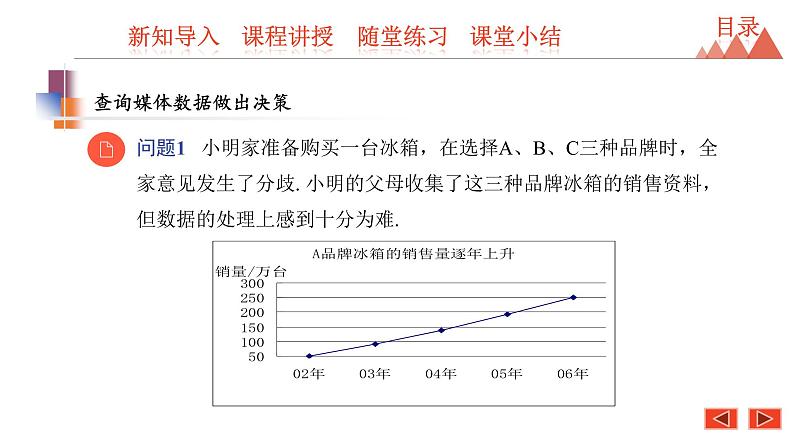 8.2 货比三家-2021春苏科版九年级数学下册课件第6页