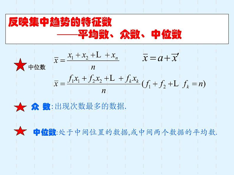 苏科版九年级下册课件 8.3 统计分析帮你做预测(共14张PPT)03