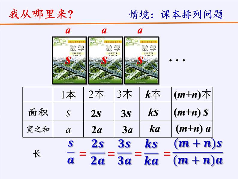 苏科版八年级数学下册 10.2 分式的基本性质(23)（课件）第4页