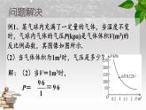 苏科版八年级数学下册 11.3 用反比例函数解决问题(4)（课件）