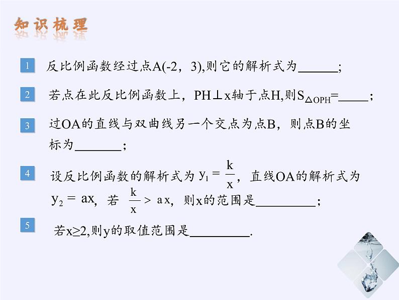 苏科版八年级数学下册 11.3 用反比例函数解决问题(7)（课件）02