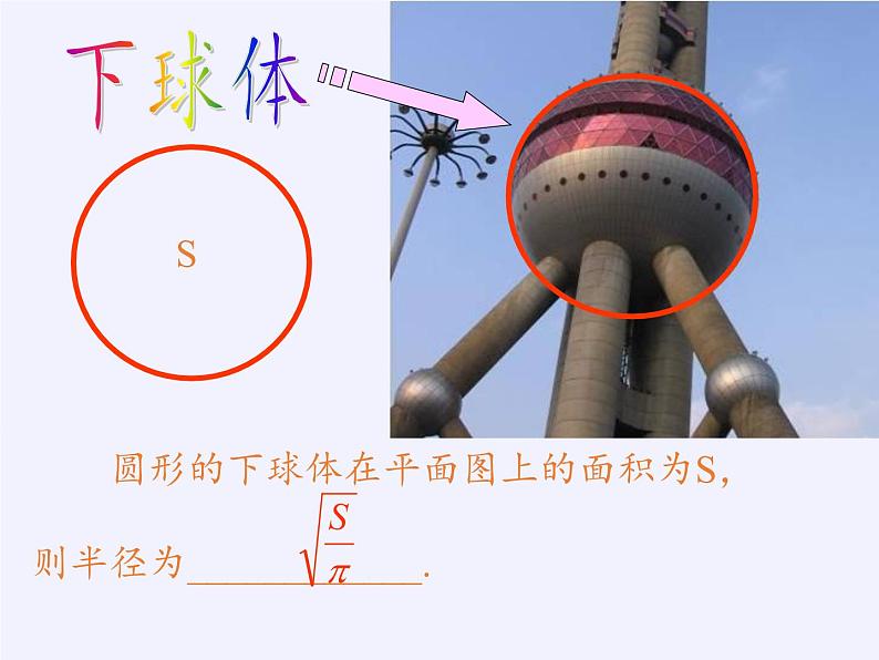 苏科版八年级数学下册 12.1 二次根式(21)（课件）05