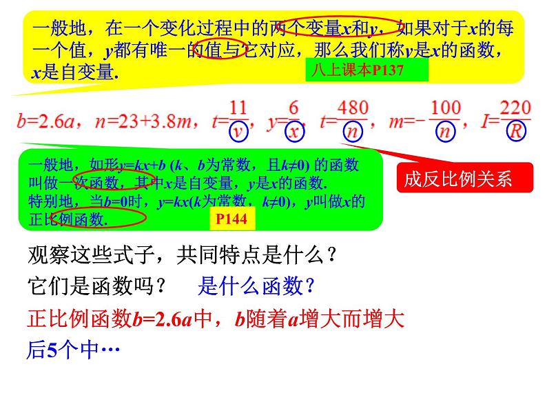 苏科版八年级数学下册 11.1反比例函数（课件）04