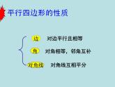 初中数学人教 版八年级下册 矩形的性质3 课件