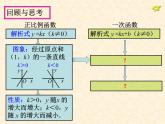 初中数学人教 版八年级下册 函数的图象1 课件