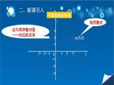 初中数学人教 版八年级下册 函数的图象1 课件